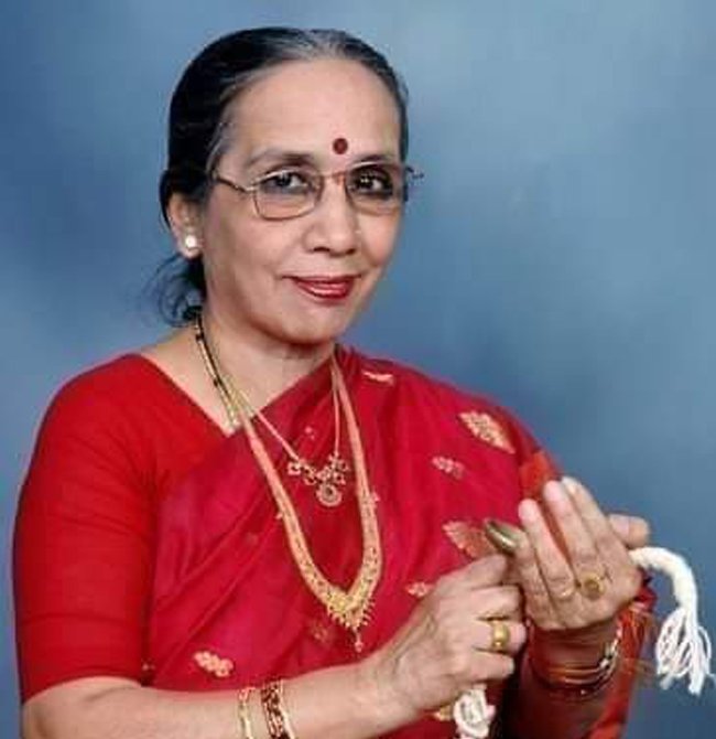 Raja Kumari 