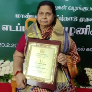 santhira
